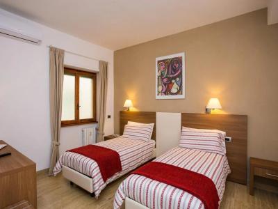 Trastevere's Friends - 44