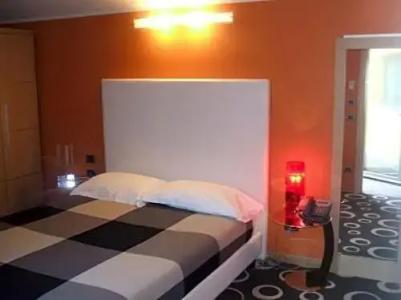iHs Firenze Select Executive Residence - 58