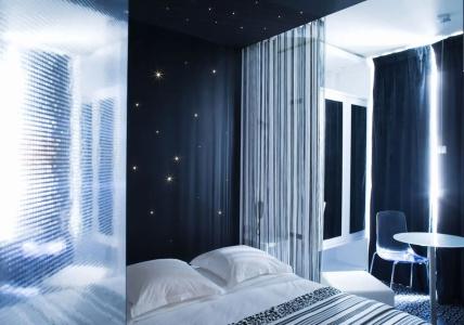 Five Boutique Paris Quartier Latin - 43
