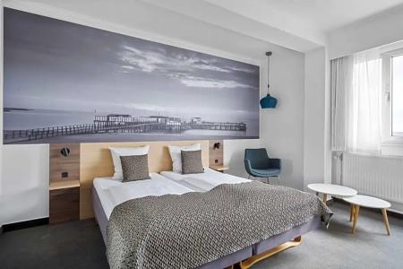 Best Western Plus Airport - 43