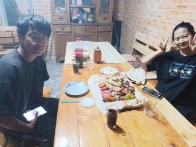Vanand Guest House - 20