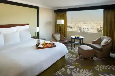 Amman Marriott - 47