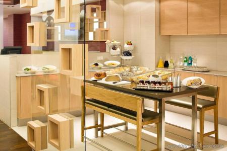 Novotel Wien City - 11