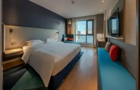 Holiday Inn Express Kunming West, An Ihg - 2