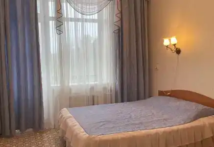 Кленовая гора - 28