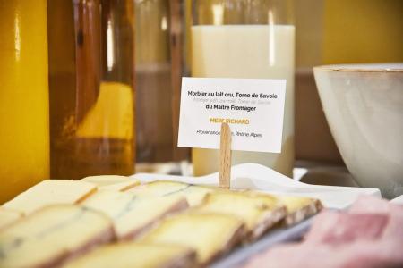 Hôtel Des Artistes - 10