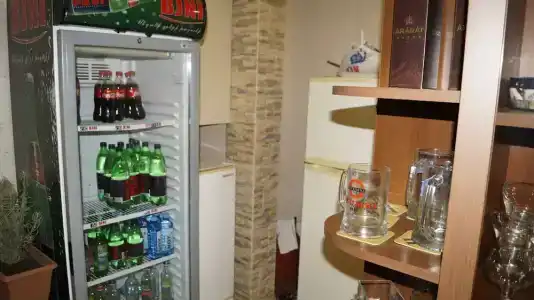 Komitas Avenue Guest House - 11