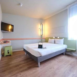 Ibis Budget Madrid Calle 30 - 20