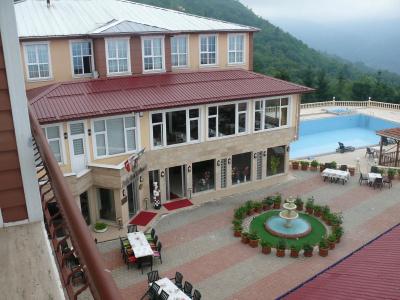 Zarha Mountain Resort - 7