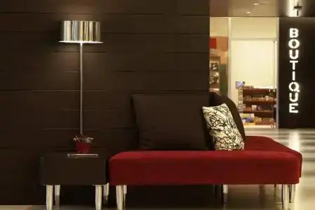Novotel Athens - 26