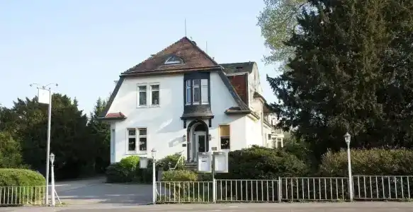 Höhen-Hotel - 10