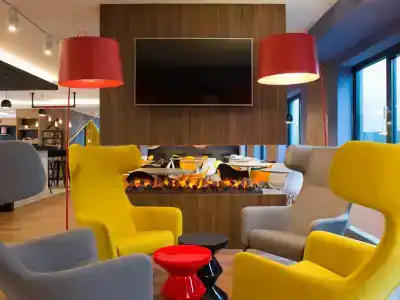 ibis Styles Haarlem City - 11