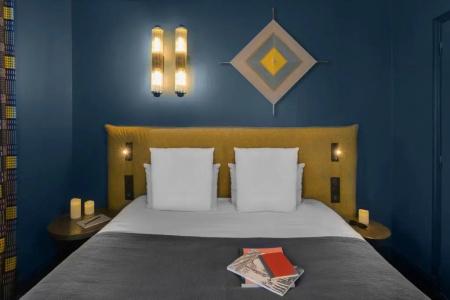 ibis Styles Paris Nation Cours de Vincennes - 67