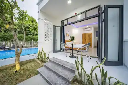 Tran Family Villas Boutique - 40