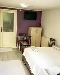 Ozdemir Pansiyon - 18
