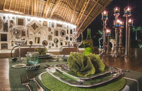 Sandat Glamping Tents - 25