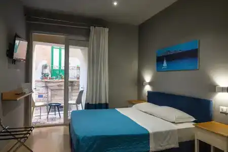 Zibibbo Suites & Rooms - Xix Palazzo Mauro - 142
