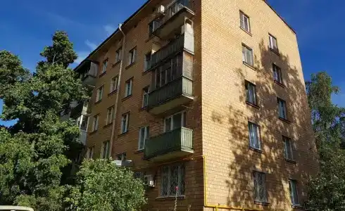 КвартириС - 46