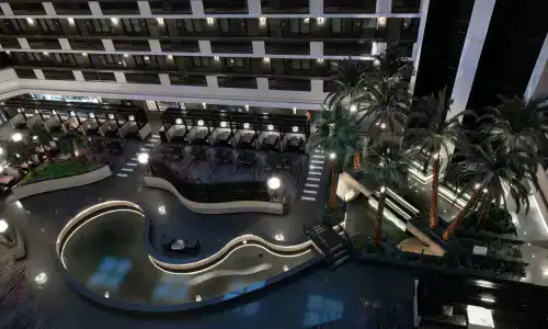 Embassy Suites by Hilton Las Vegas - 15