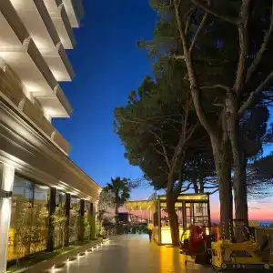 Klajdi Resort & Spa - 17