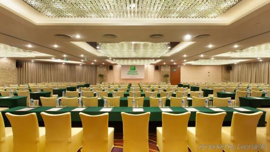 Holiday Inn Shanghai Vista, An Ihg - 14