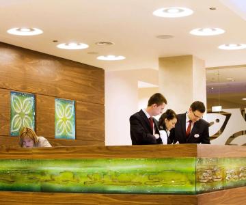 Hilton Garden Inn Krakow - 25