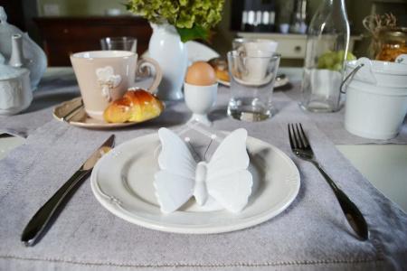 b&b Dimora Delle Donnole - 13