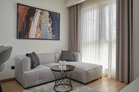 Stylo Residences & Suites - 126