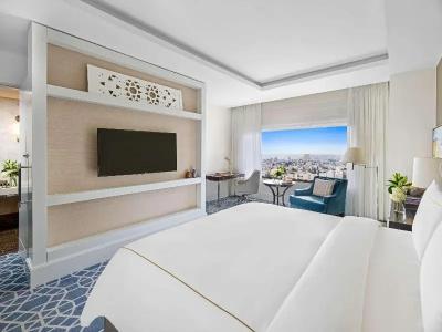 Fairmont Amman - 92