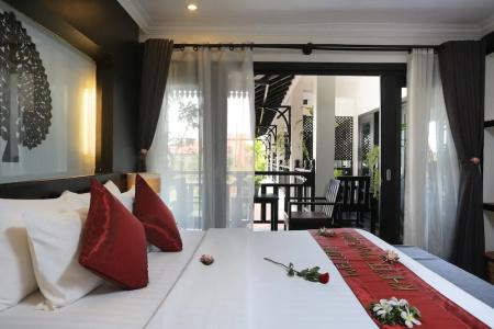 Khmer Mansion Boutique - 138