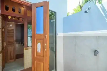 Viangngam Lanna Villa Sha Extra Plus - 185