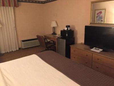Americas Best Value Inn & Suites-Boise - 37