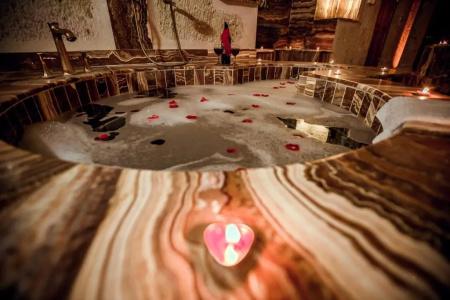 Oread Cave Suites - 282