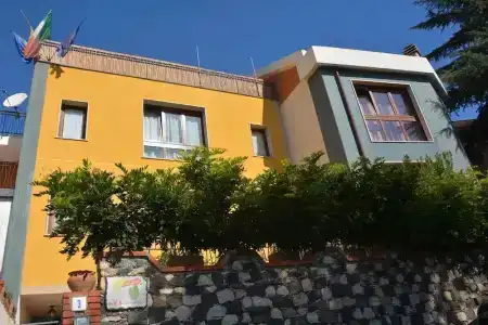 B&B Betulla dell'Etna - 0