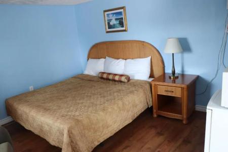Falcon Inn - 36