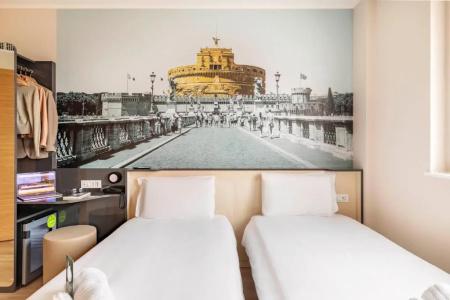 b&b Roma Fiumicino - 2