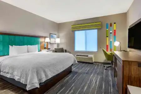 Hampton Inn Carlsbad North San Diego County - 6
