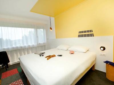 Hôtel ibis Styles Auxerre Nord - 65
