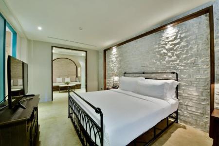 Thames Valley Khao Yai - Sha Plus - 41
