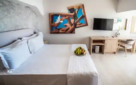 Kratiras View Luxury Suites - 154