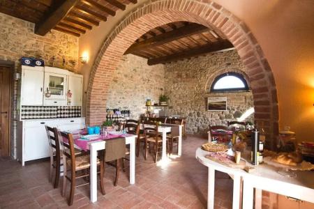 Agriturismo Podere Campaini - 11