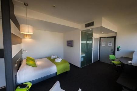 Hôtel Athena Spa - 46