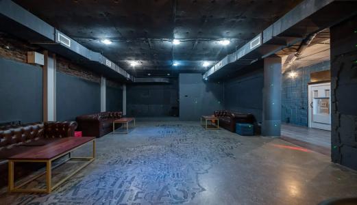 Манчестер - 88