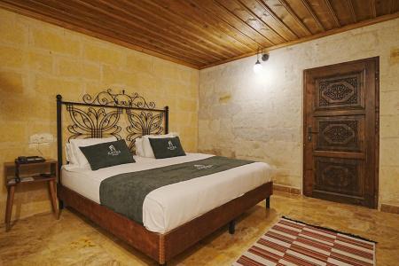 Kayra Cave Suites - 16