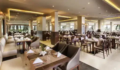 Tusan Beach Resort - All Inclusive - 34