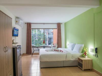 TJ Guesthouse - 21