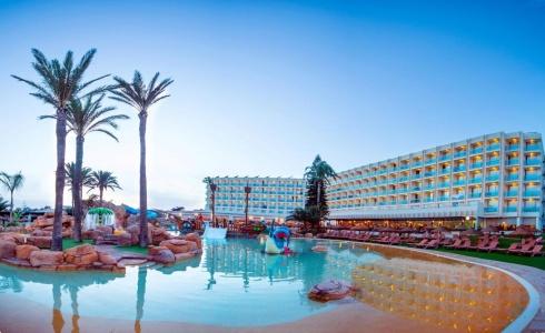 Evenia Zoraida Resort - 39