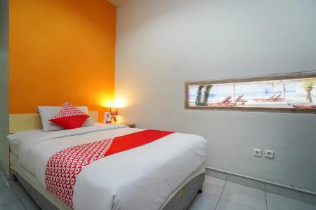 Oyo 1638 Cityzen Renon - 29