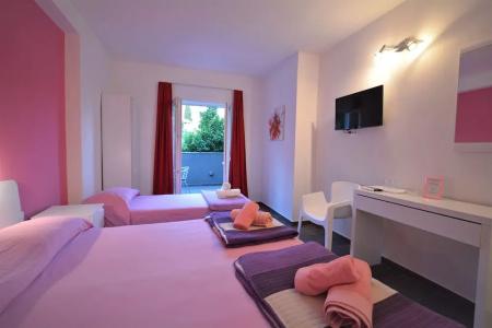 Villa Avantgarde b&b - 128