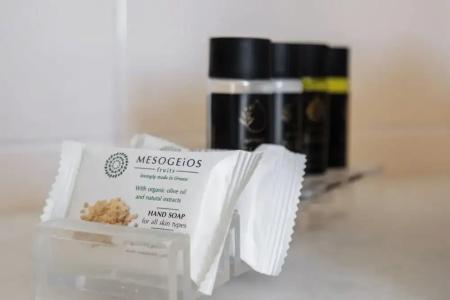 Mitos Suites - 65